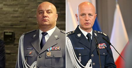 Nieoczekiwany zwrot w sprawie nowego szefa policji. Jest kolejny kandydat