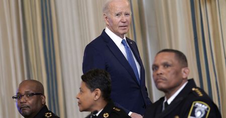 Biden przeszedł badania. Wiadomo, czy może być dalej prezydentem