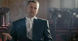 Bogusław Linda