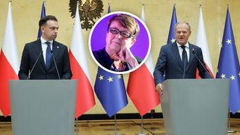 "Sensowne, ale wymuszone zmiany". Ekonomistka o planach Tuska