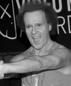 Richard Simmons nie żyje. Guru od fitnessu zmarł jeden dzień po swoich urodzinach