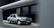 Test: Mercedes-Benz 190 E 2.3 (W201) - dojrzałe dziecko z dobrego domu kończy 40 lat