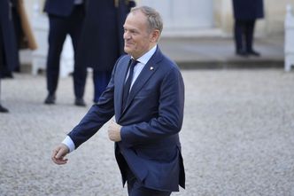 Polska awansuje w rankingu najszczęśliwszych krajów. To jedna z obietnic Tuska