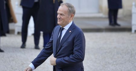 Polska awansuje w rankingu najszczęśliwszych krajów. To jedna z obietnic Tuska