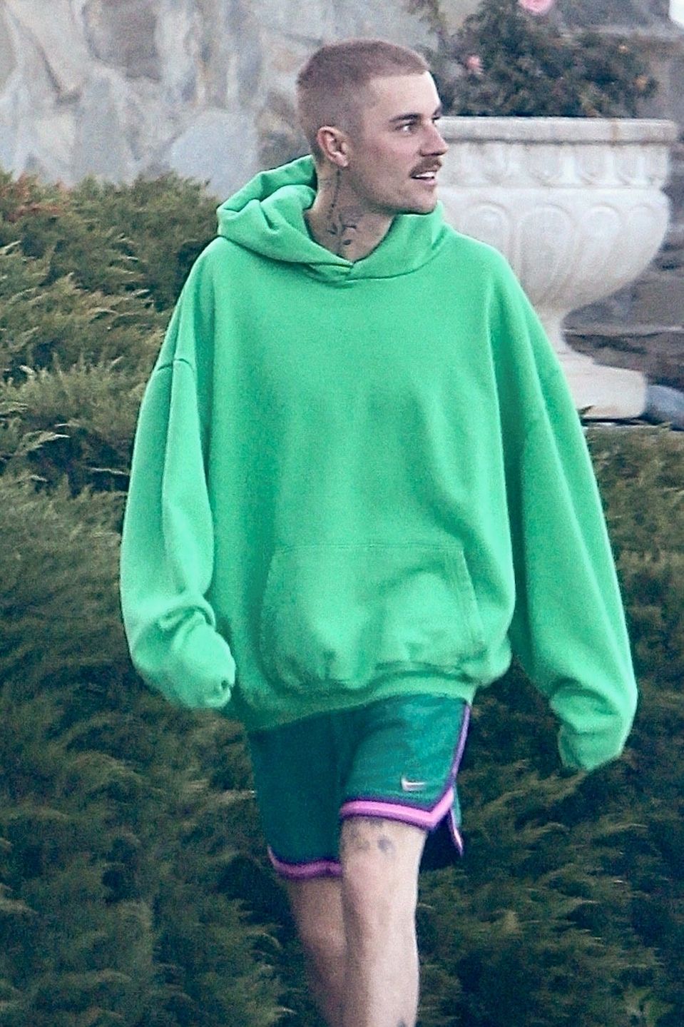 Justin Bieber