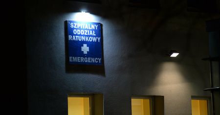 Pijana lekarka przyjmowała na SOR. Interweniowała policja