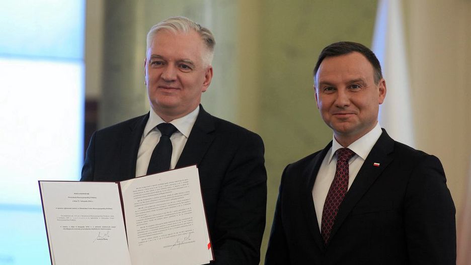 Duda