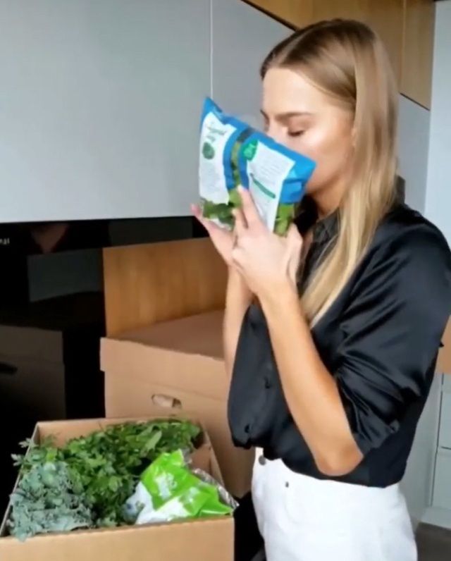 Karolina Pisarek