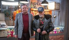 „Lombard. Życie pod zastaw 14” wiosną w TV Puls, detektyw Krzysztof Rutkowski gościnnie w obsadzie (zdjęcia)