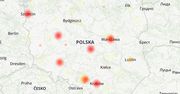 Gigantyczna awaria w kraju. Polacy bez dostępu do internetu i telewizji (aktualizacja)
