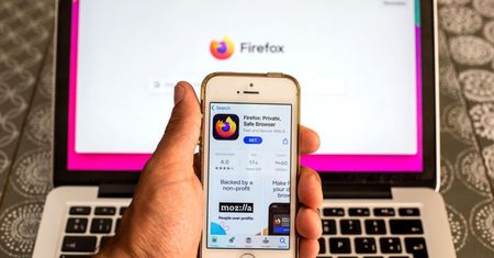 Firefox z poważną luką. Dane użytkowników są ogólnodostępne