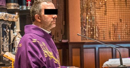 Polski ksiądz oszukał darczyńców. Żył w luksusie za datki