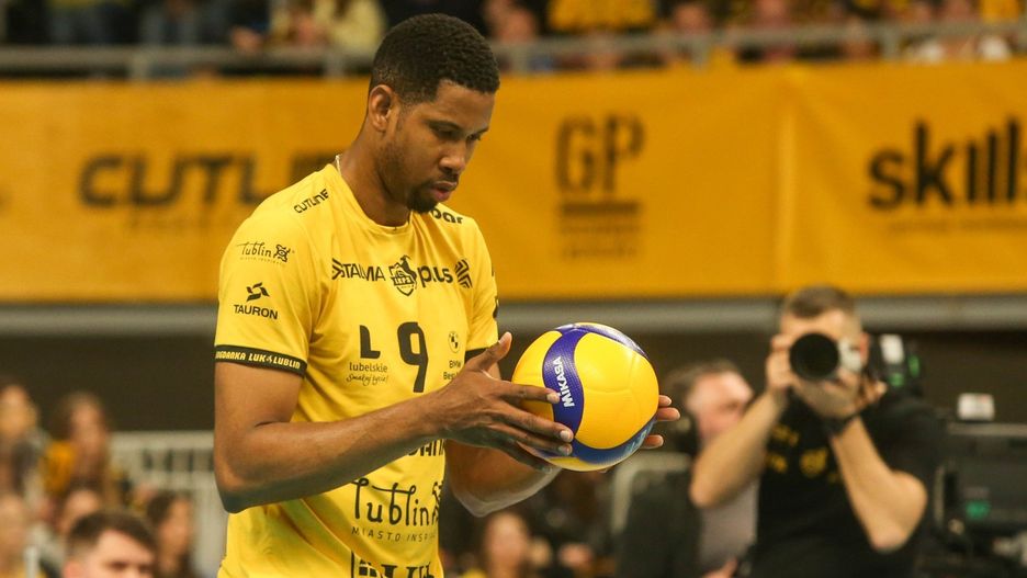 4. mecz finału PlusLigi