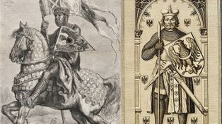 Bolesław Wysoki. Piast, który uczynił Śląsk potęgą