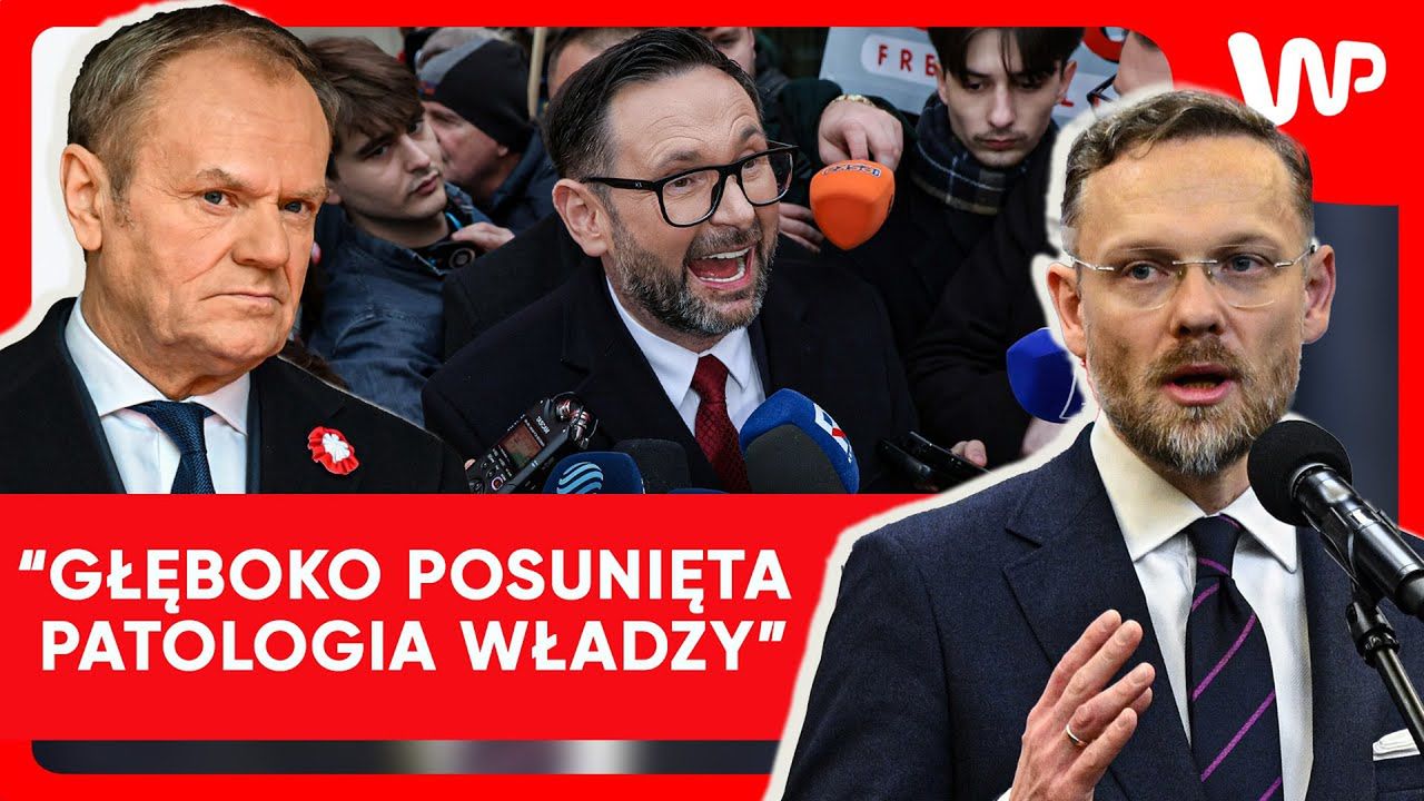 Obajtek z zarzutem. Bogucki reaguje, uderzając w rząd premiera Tuska