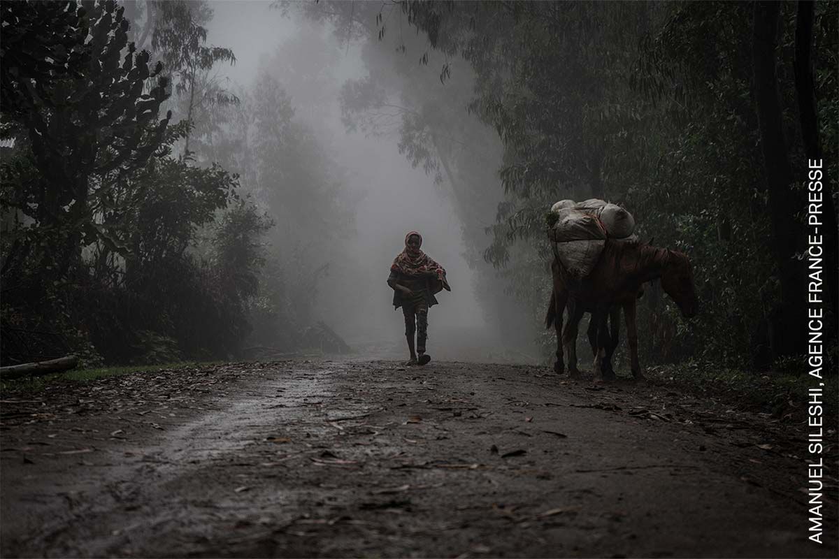 World Press Photo 2022: Poznaj najlepszych fotografów różnych kontynentów 23