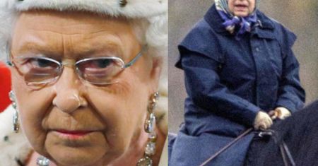 92-letnia (!) królowa Elżbieta rezygnuje z prowadzenia auta. Przez całe życie jeździła bez prawa jazdy