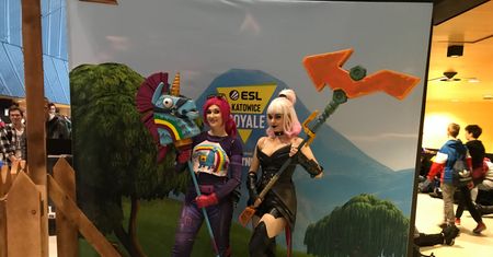 IEM 2019. Nasza relacja na żywo