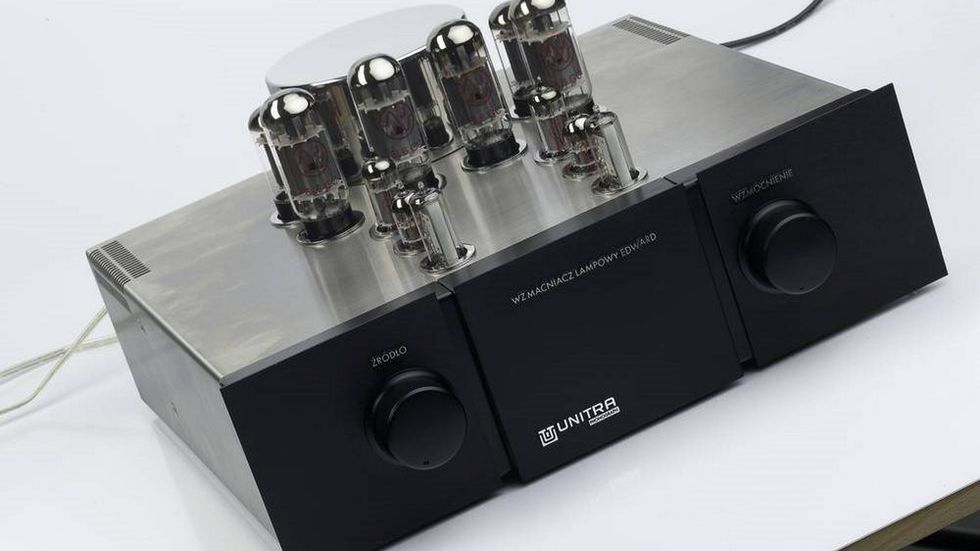 Unitra powraca? Doskonale, to dobra wiadomość. I wcale nie chodzi o sentyment! 1