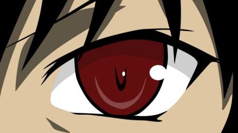 Czy ktoś tu lubi anime? 1