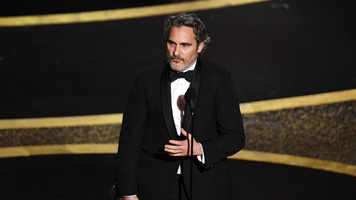 Joaquin Phoenix poruszył wielu na gali oscarowej. Jego nowy film wywoła jeszcze więcej zamieszania 1