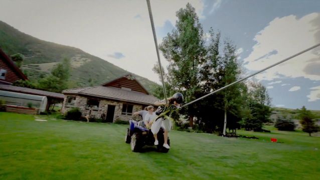 Chcielibyście wypróbować ludzką procę? [wideo] 1