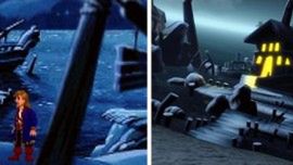 A co by było gdyby przemielić Monkey Island 2 przez CryEngine? 1