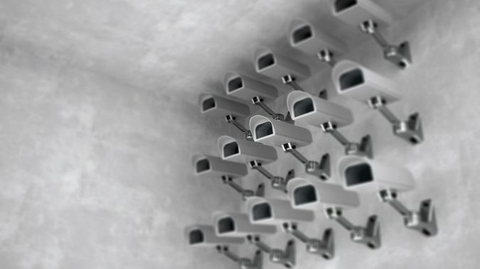 Dbasz o prywatność? Możesz trafić na celownik NSA - niewiele trzeba, żeby być inwigilowanym! 1