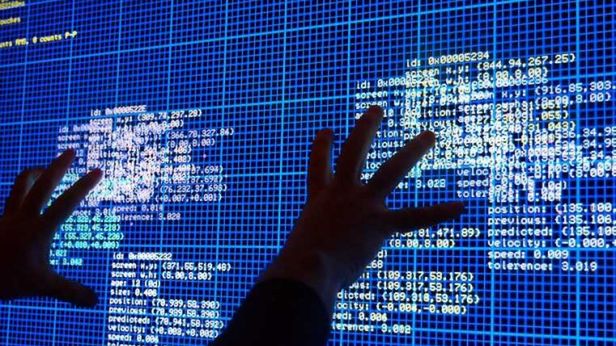 Gigantyczny ekran dotykowy już wkrótce w sprzedaży [wideo] 1