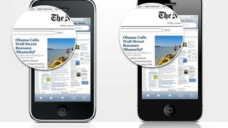 Toshiba i Apple inwestują w nową fabrykę wyświetlaczy 1