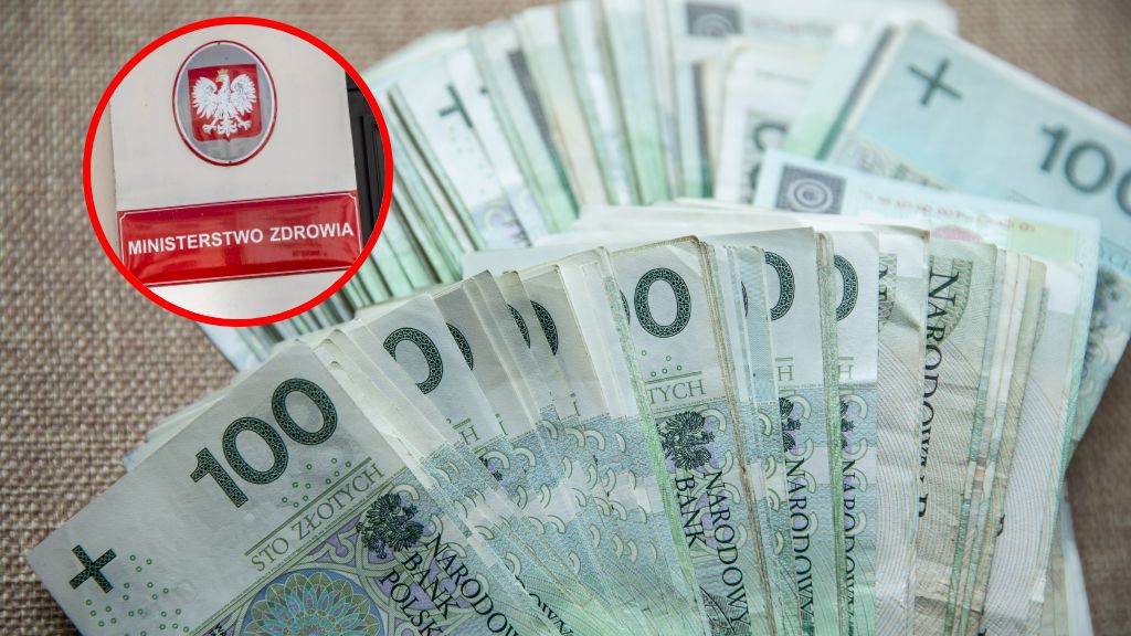 Kiedy podwyżki dla lekarzy? Wiceminister wyjaśnia zmiany