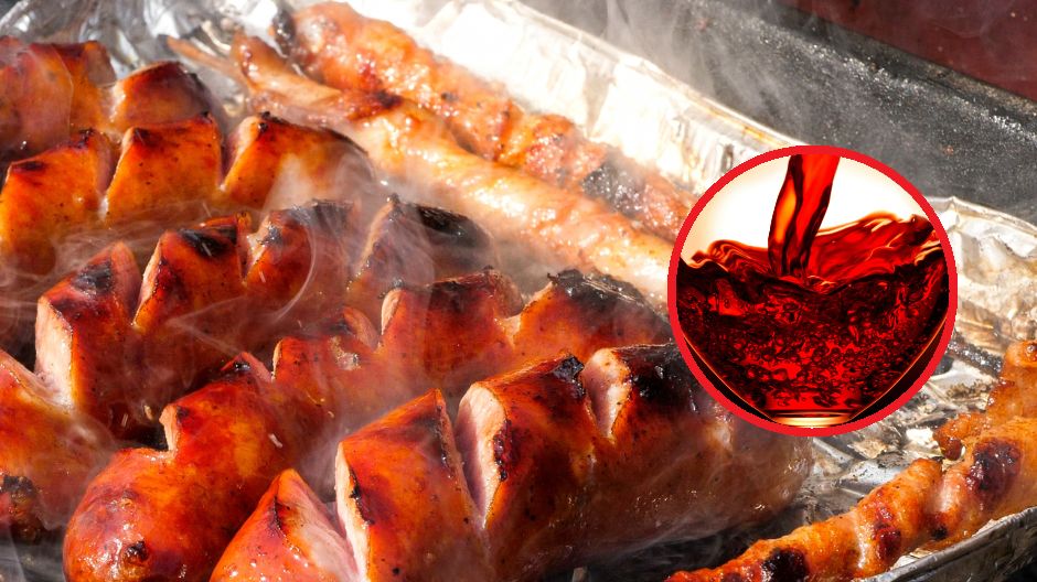 Trzy zasady zdrowego grillowania