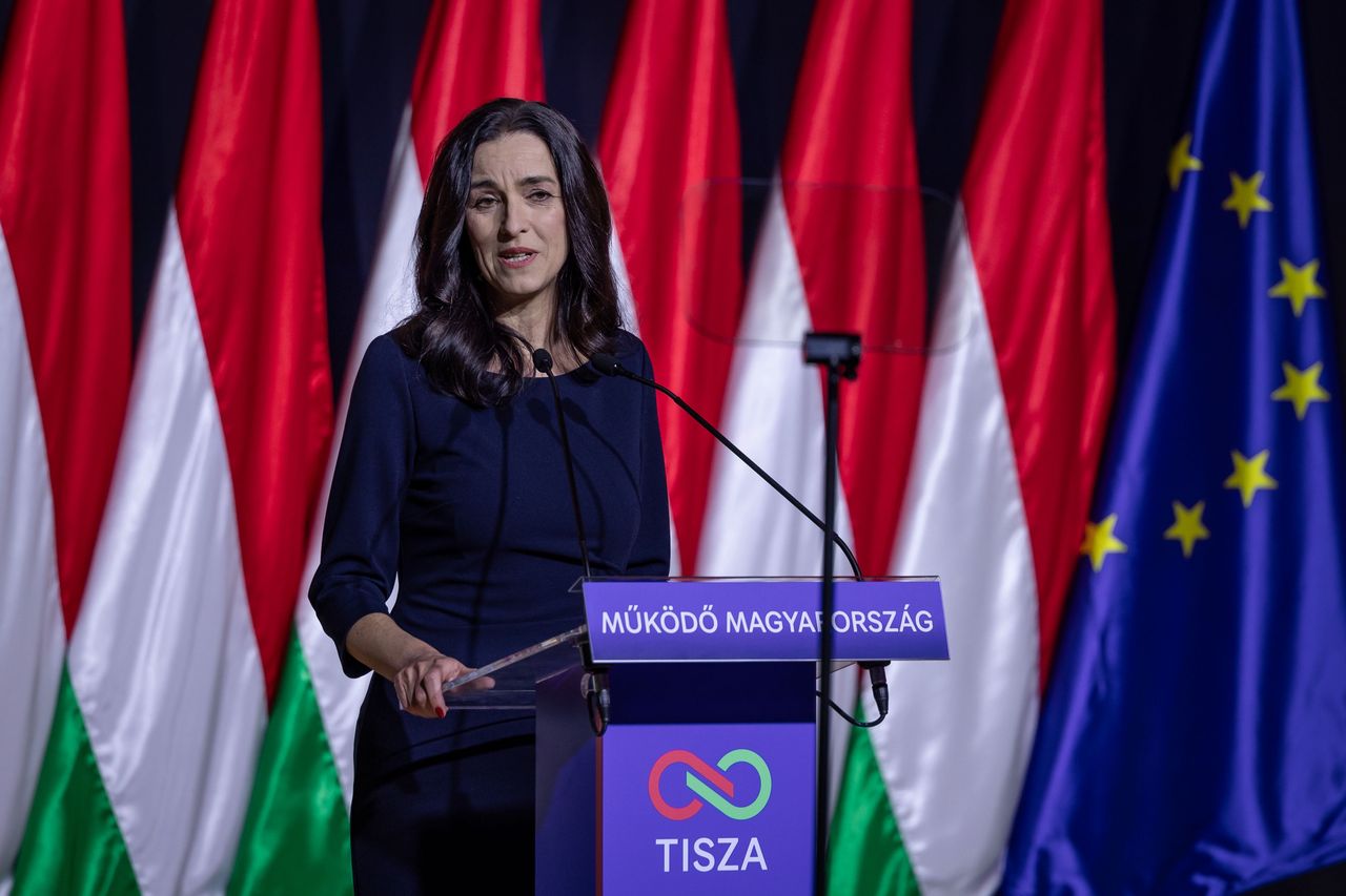 Ambasador Węgier w Polsce odwołany. Szefowa MSZ: "Nowa faza relacji"