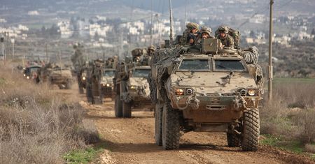 Izrael tworzy nową strefę buforową w Libanie. Konflikt z Hezbollahem wchodzi w kolejną fazę