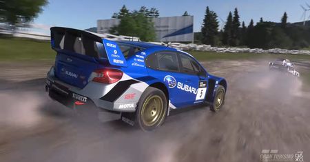 Gran Turismo 7 zwiększa nagrody. Zwycięstwo graczy, twórcy przepraszają