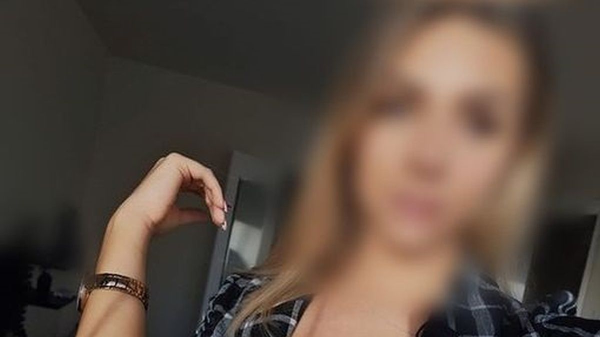 Polka zaatakowana w Anglii.