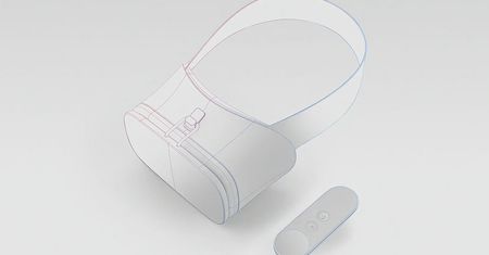 Czy obecne na rynku smartfony będą obsługiwać Daydream VR? Odpowiedź brzmi nie