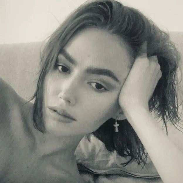 Tak dziś wygląda dorosła córka Hanny Lis. Anna pasjonuje się modelingiem
