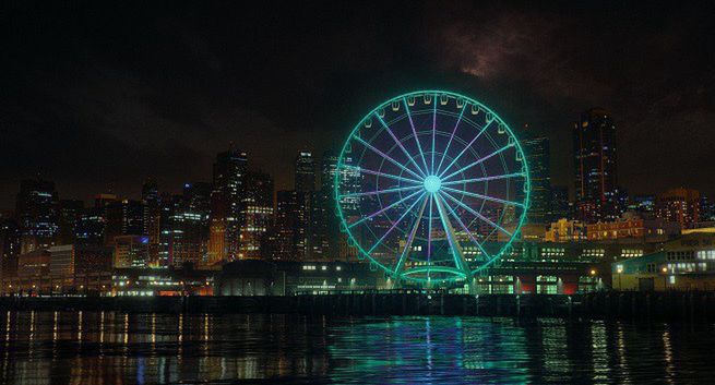 Platige Image przygotowało trailer gry „Vampire: The Masquerade – Bloodlines 2”