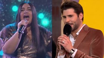 WPADKA Jana Pirowskiego w finale "Mam Talent!". "ALE WTOPA"