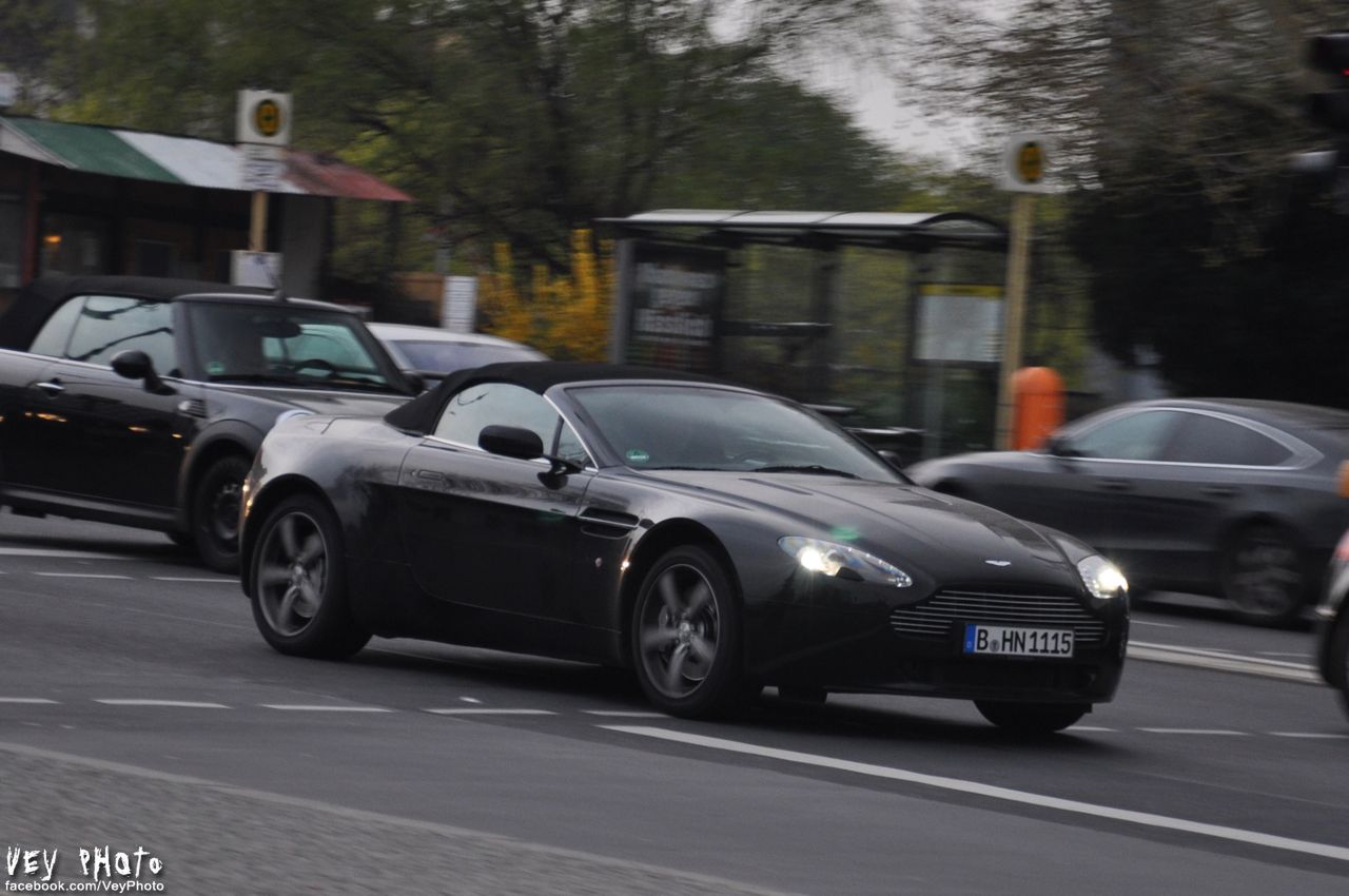 4 godziny spottingu w Berlinie 31