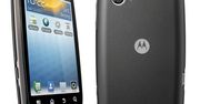 Motorola XT531 - Android 2.3 Gingerbread dla mas