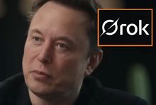 Elon Musk, fot. kadr z youtube'a
