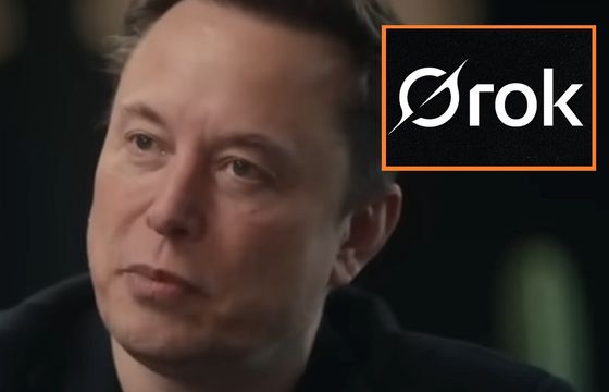 AI od Elona Muska "rozbiera" znane osoby. Ekspert: naruszenie wizerunku i dóbr osobistych