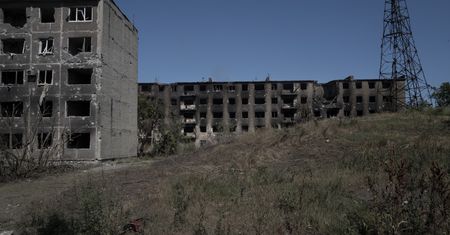 Rosja coraz częściej używa nielegalnej broni. "Nawet 3 razy dziennie"