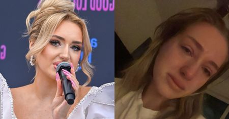 TYLKO NA PUDELKU: Caroline ujawnia kulisy rozstania z milionerem: "Psychika i organizm nie wytrzymały. Nie pozwolę na poniżanie mnie"
