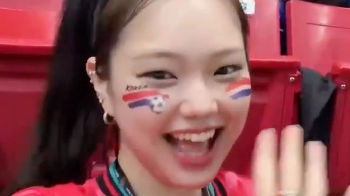 Yoon Su-jin
