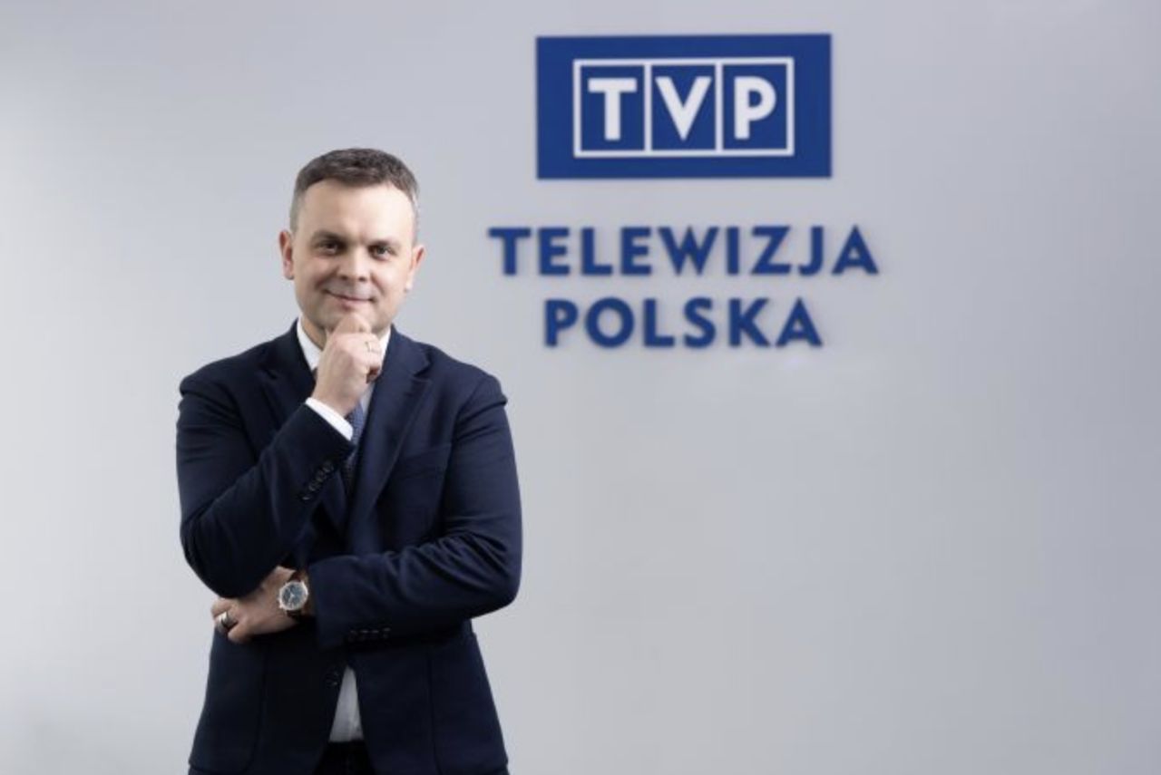 Był prezesem TVP przez kilka dni. Nie uwierzysz, ILE zarobił Tomasz Sygut