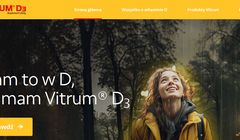 "Mam to w D" promuje Vitrum D3. Co na to Komisja Etyki Reklamy?