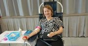 Ponad 11 litrów życia. Sukces terenowej akcji poboru krwi w Księżpolu